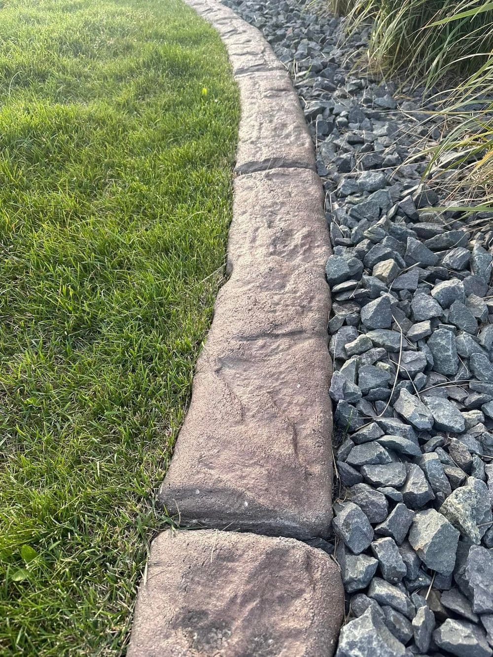 Concrete Edging image