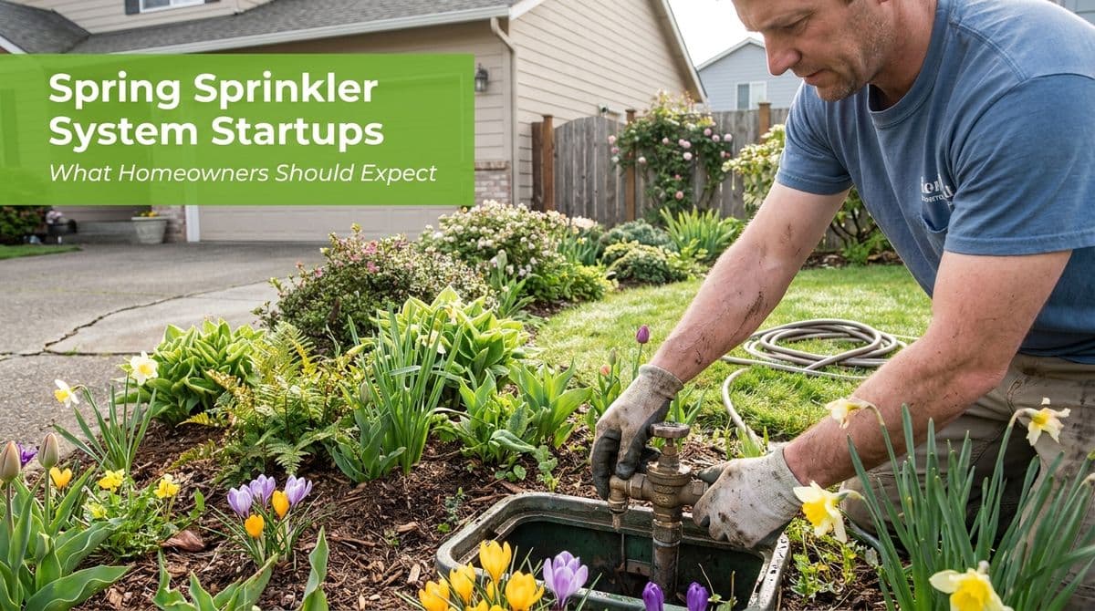 Blog post How Spring Sprinkler System Startups Work image